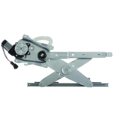 Wai Global WINDOW REGULATOR & MOTOR, WPR4823RM WPR4823RM